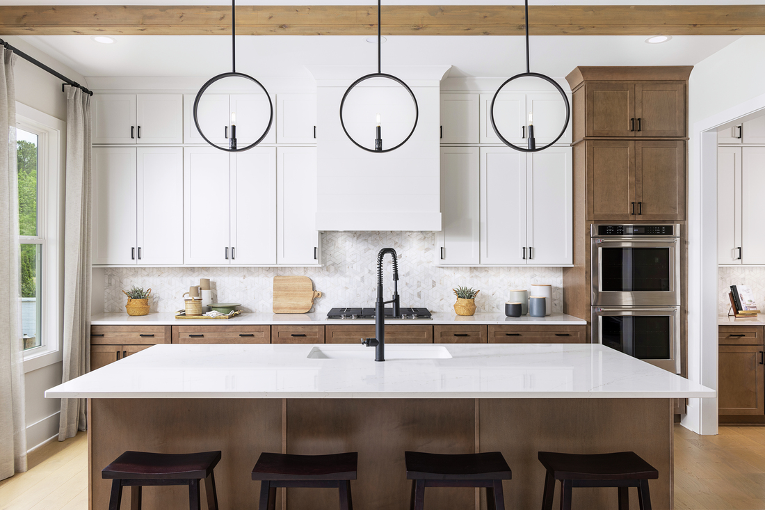 Jason's Walk by Toll Brothers