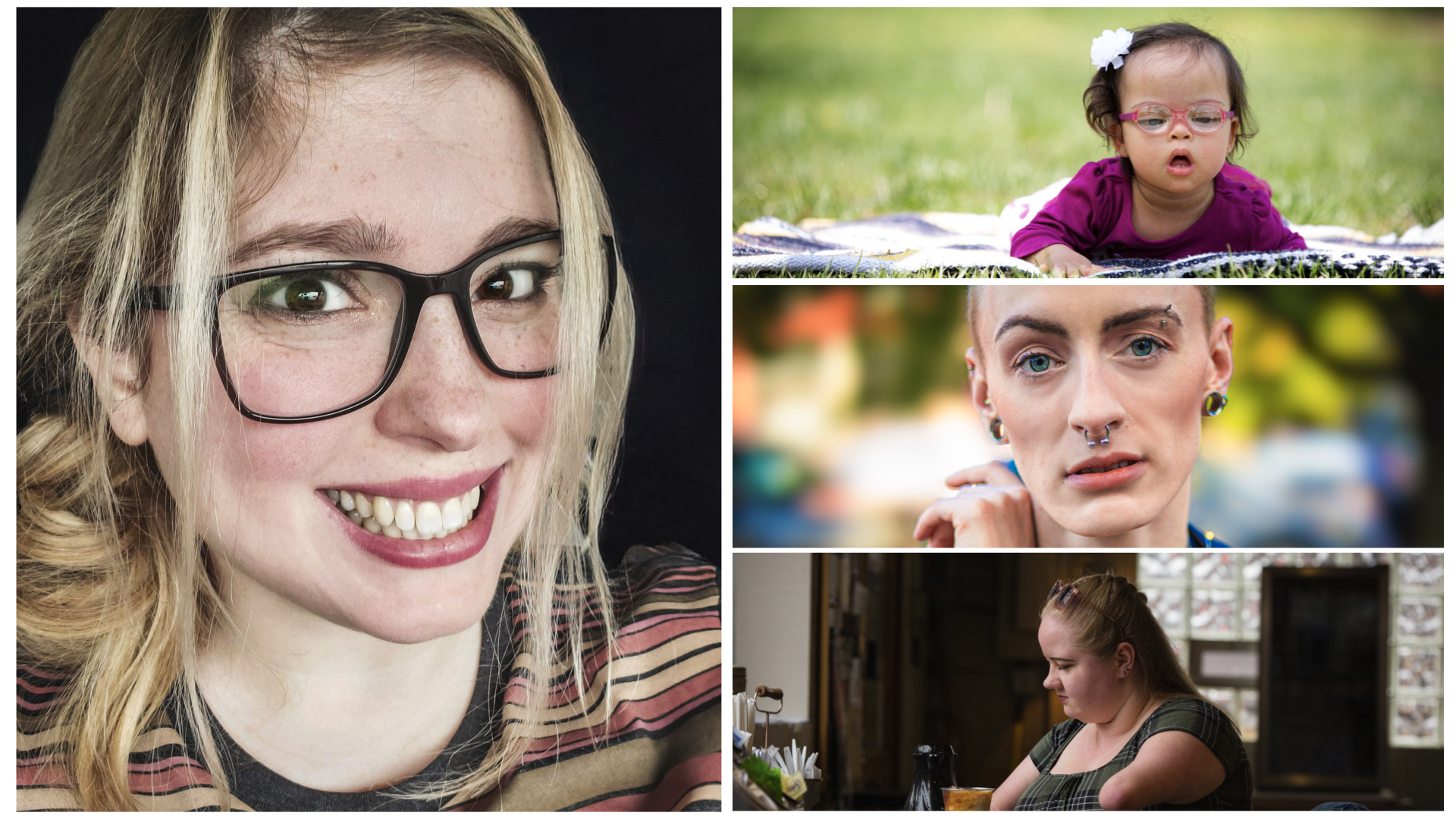 Getty Images Awards $20,000 to Global Storytellers Reshaping Disability Representation