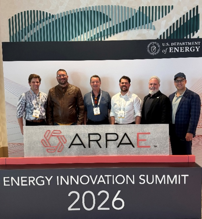 American Fusion Highlights Strategic Progress at ARPA-E Energy Innovation Summit