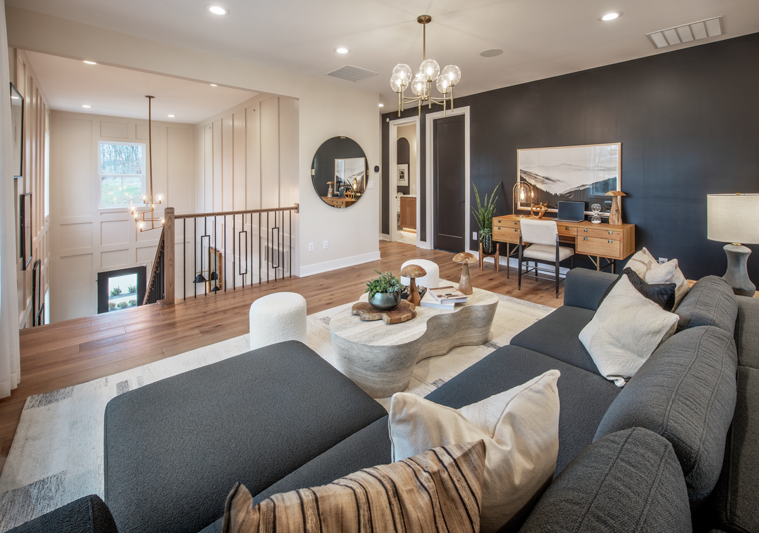 Regency at Rockhill Ridge by Toll Brothers