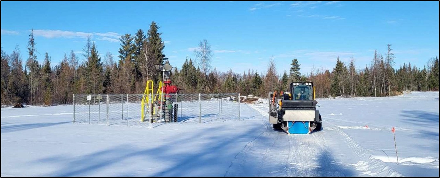 Figure 1 - Feb 23, 2026 NR