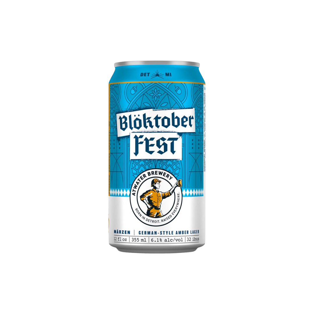 Atwater Brewery's Bloktober Fest