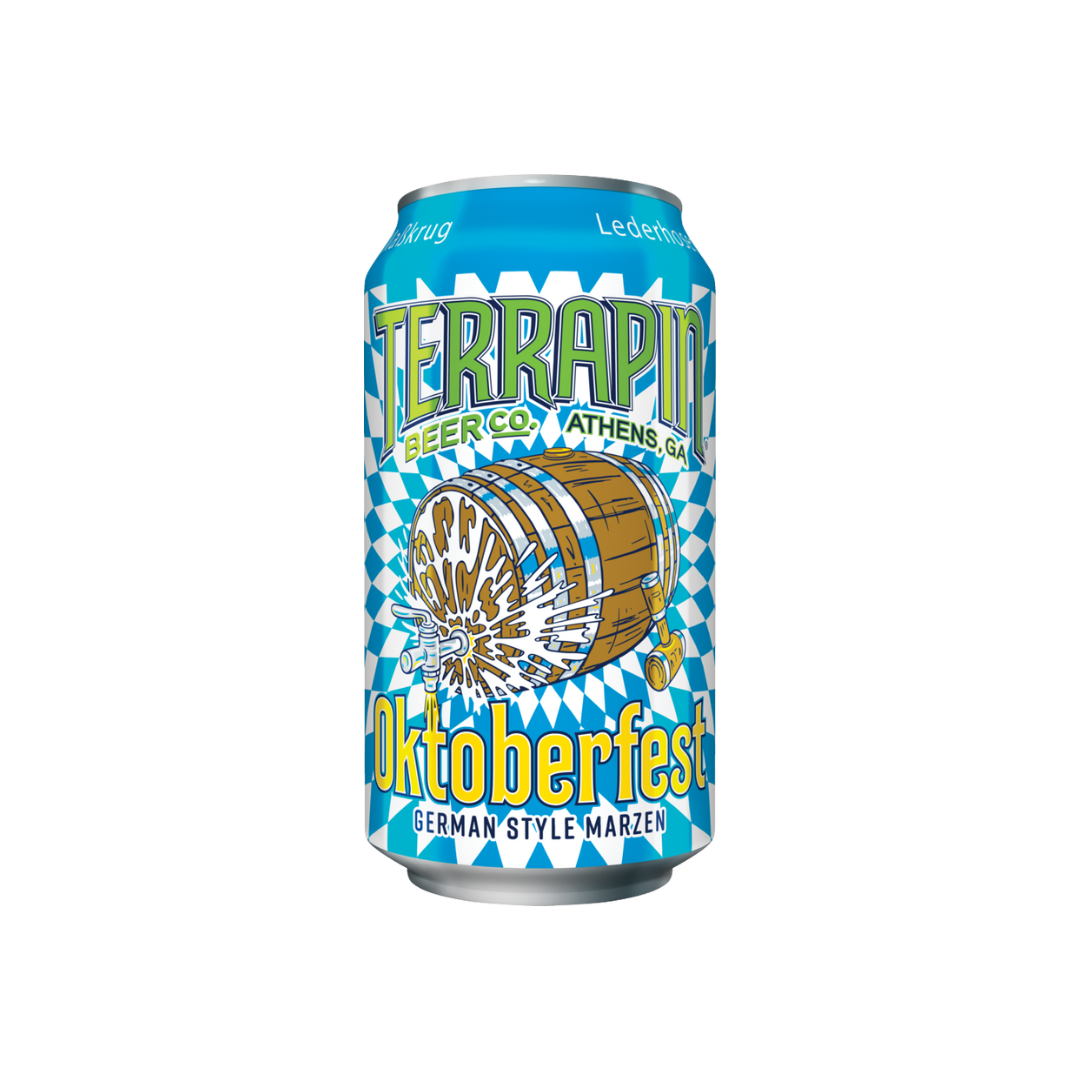 Terrapin Beer Oktoberfest