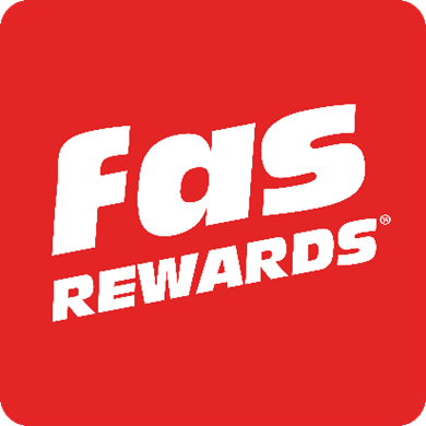 Fas Rewards