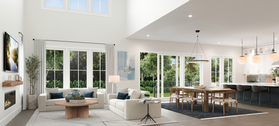 Toll Brothers at Fortune Ridge