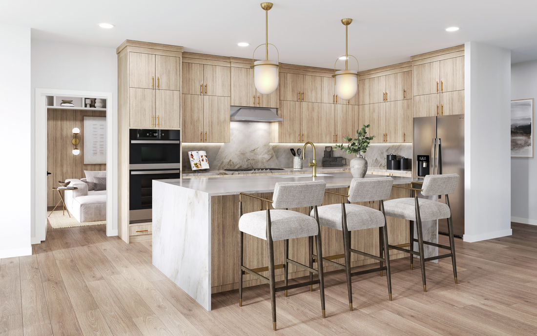 Toll Brothers at Fortune Ridge