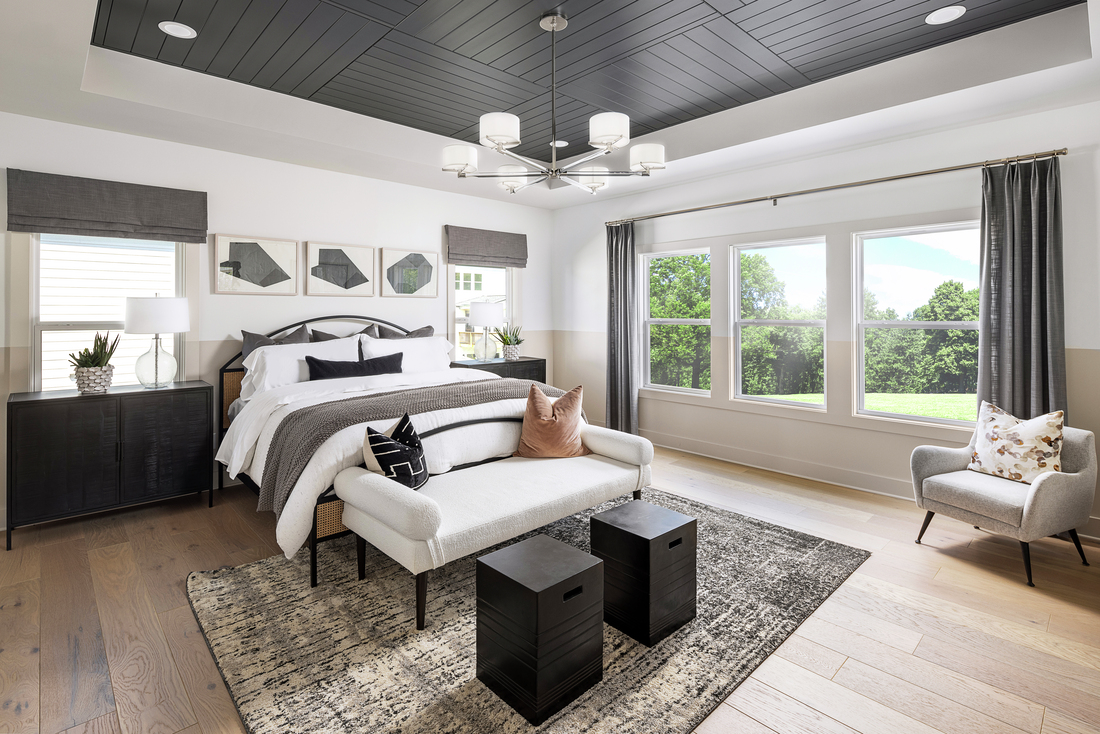 Toll Brothers at Fortune Ridge