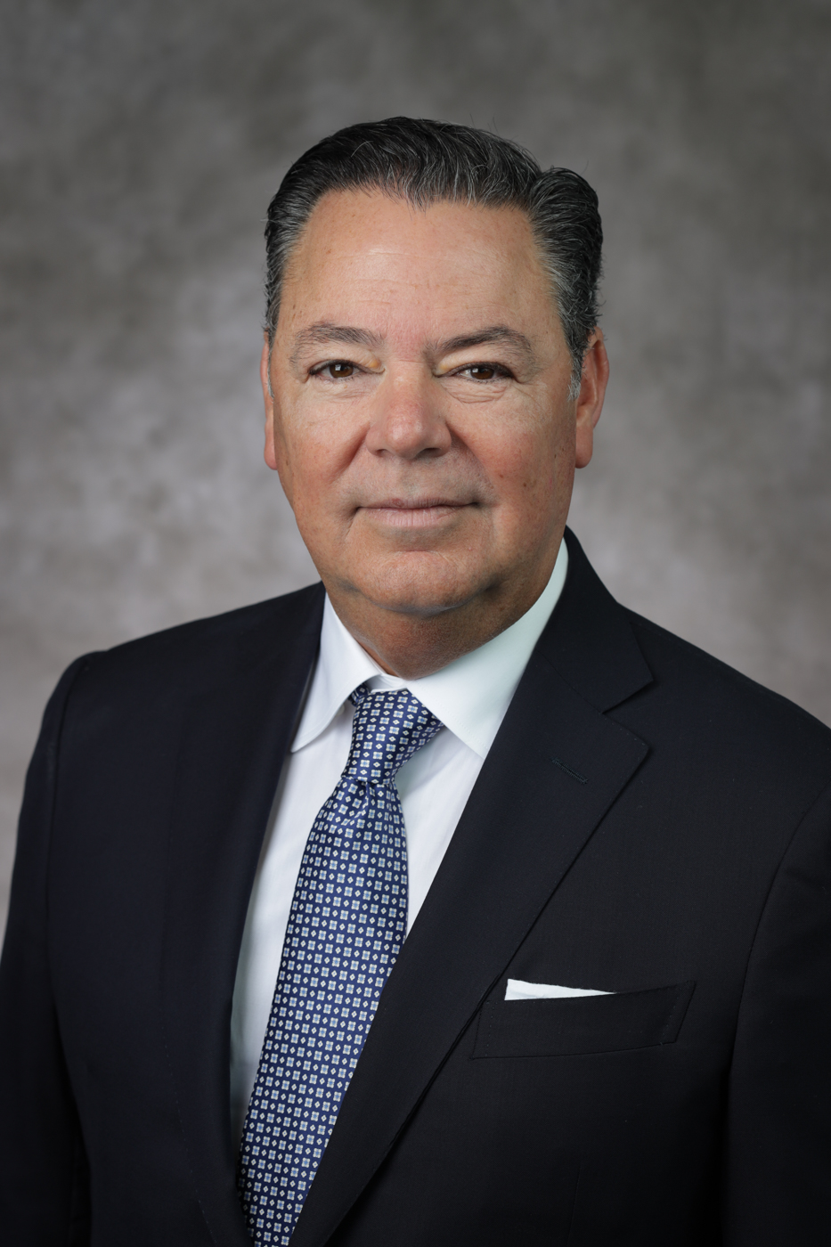 Ramon M. Rodriguez