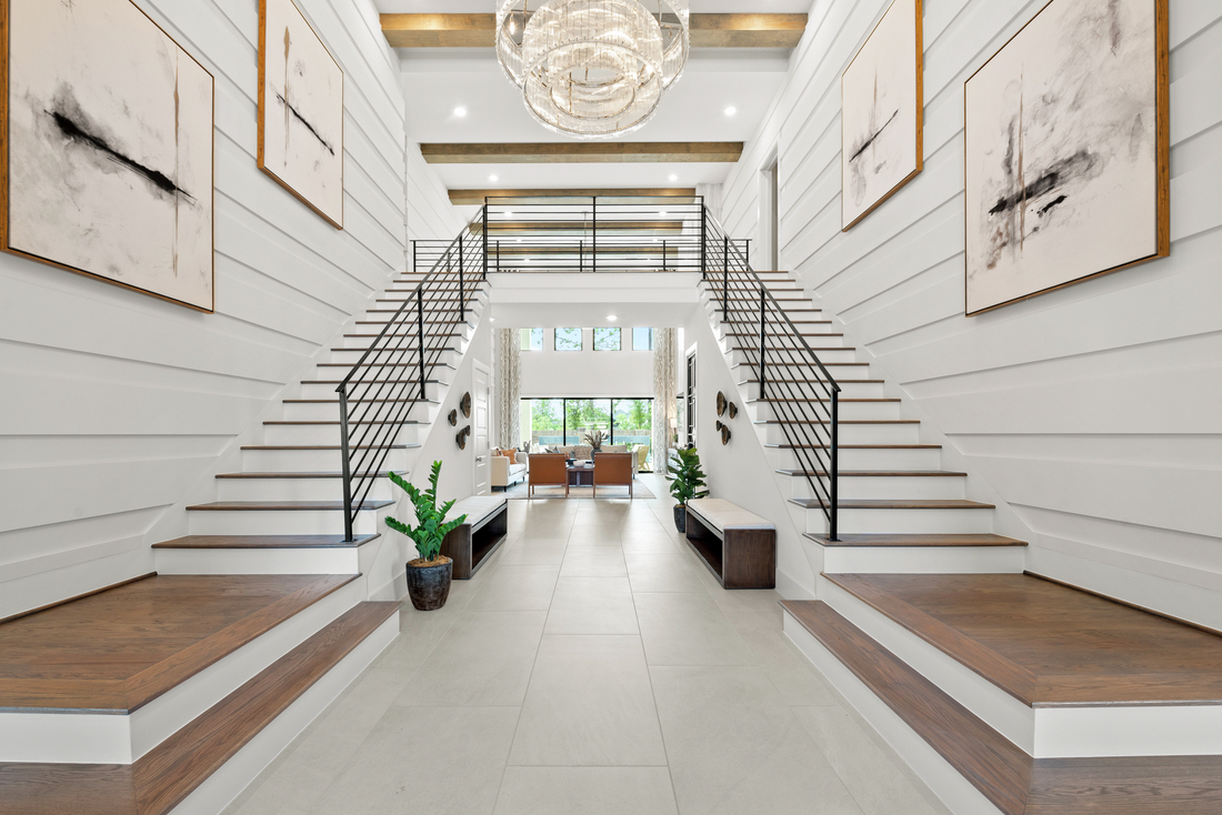 Evergrove by Toll Brothers