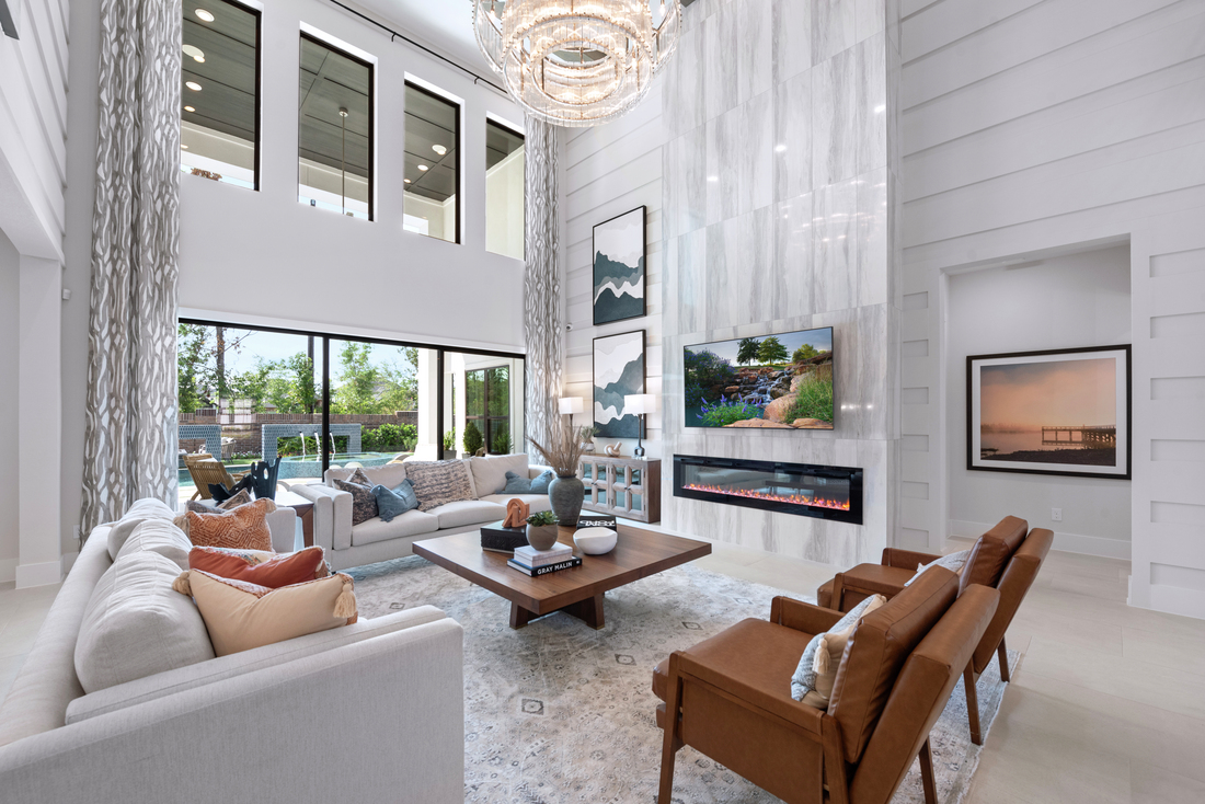 Evergrove by Toll Brothers