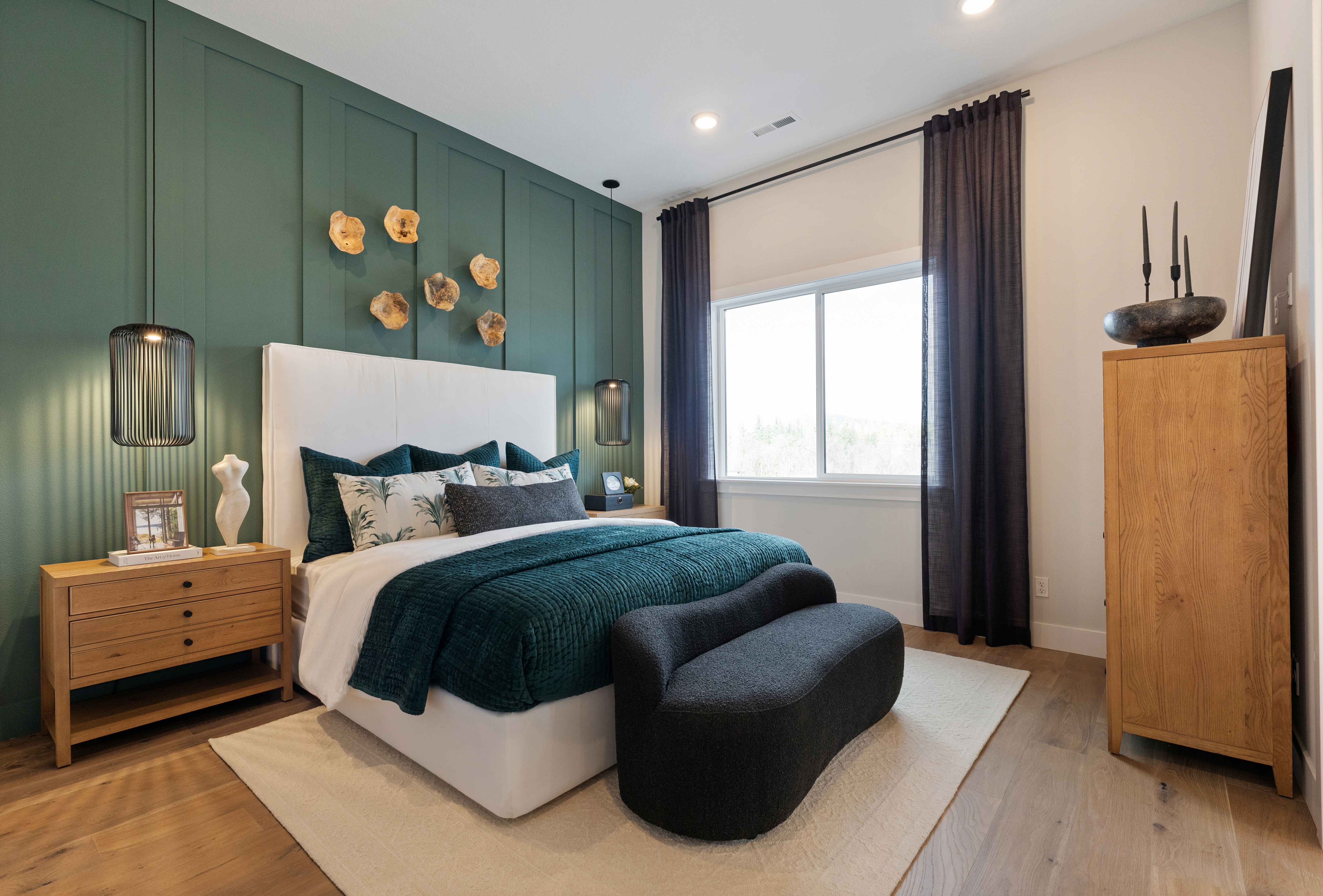 Camas Meadows Crossing by Toll Brothers