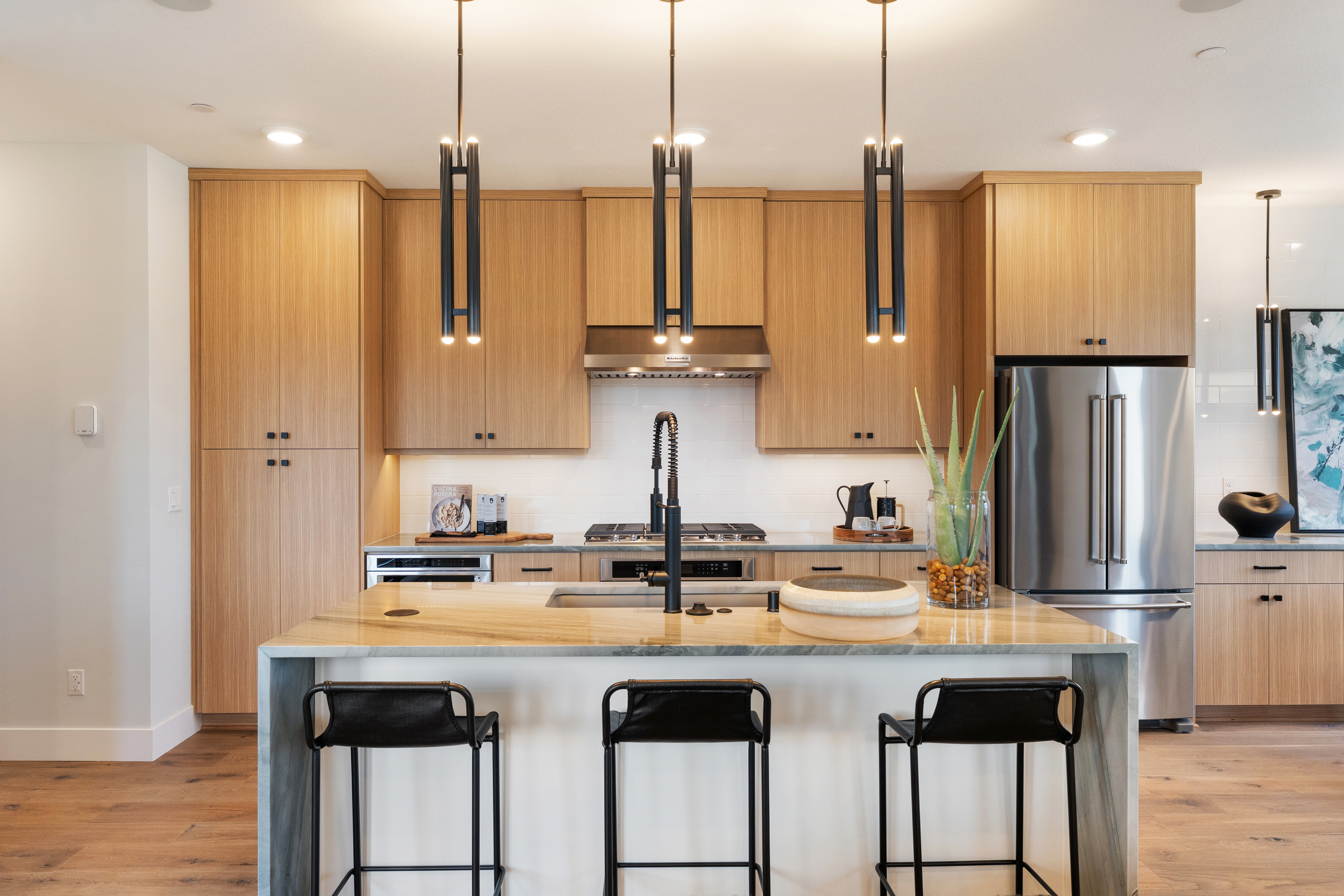 Camas Meadows Crossing by Toll Brothers