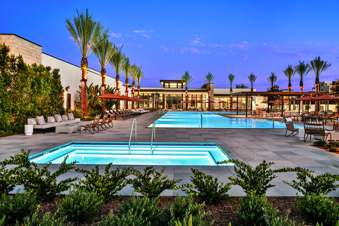 Ironridge at Metro Heights by Toll Brothers