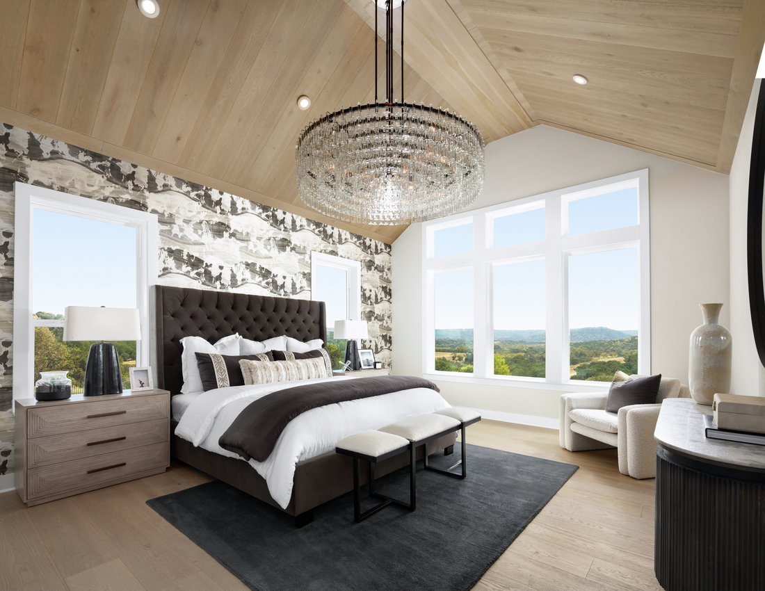 Clara Vista at Waterridge by Toll Brothers