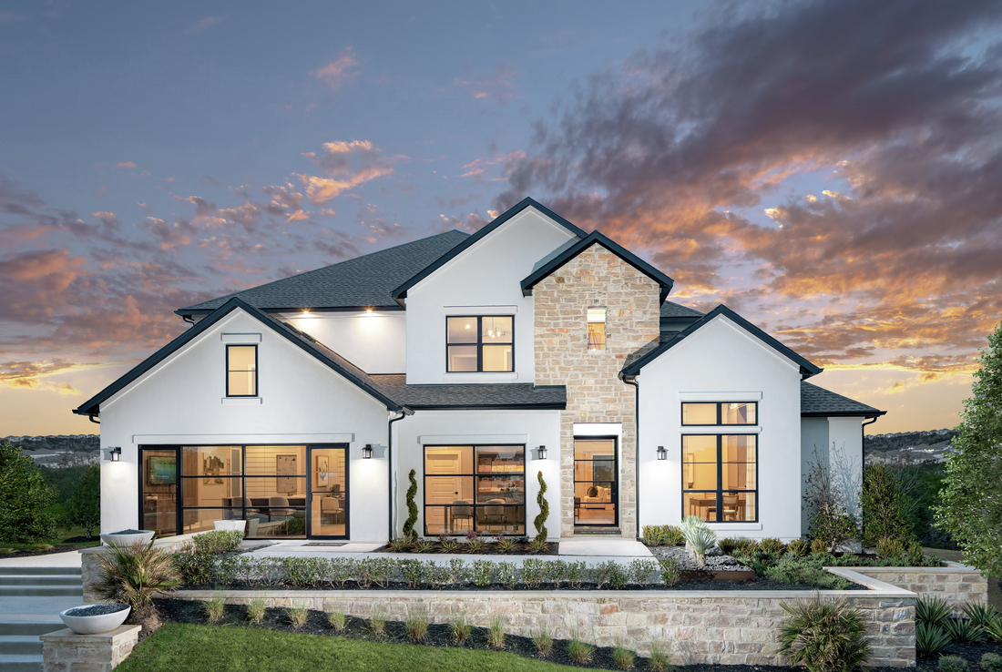 Santa Rita Ranch by Toll Brothers