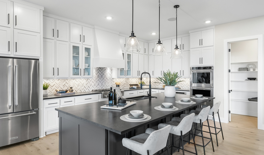 Toll Brothers at Windborne