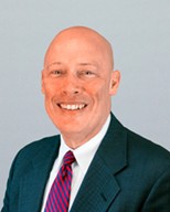 John Cunningham Appointed SVP, Northeast Ohio Commercial Market Executive