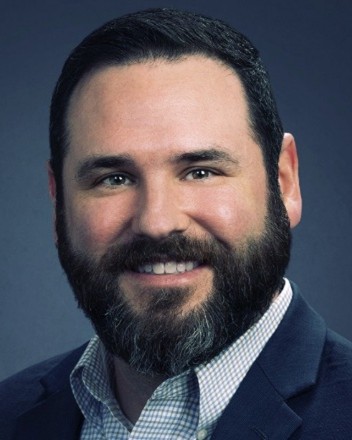 Nick Paradiso Appointed VP, Central Ohio Commercial Relationship Manager