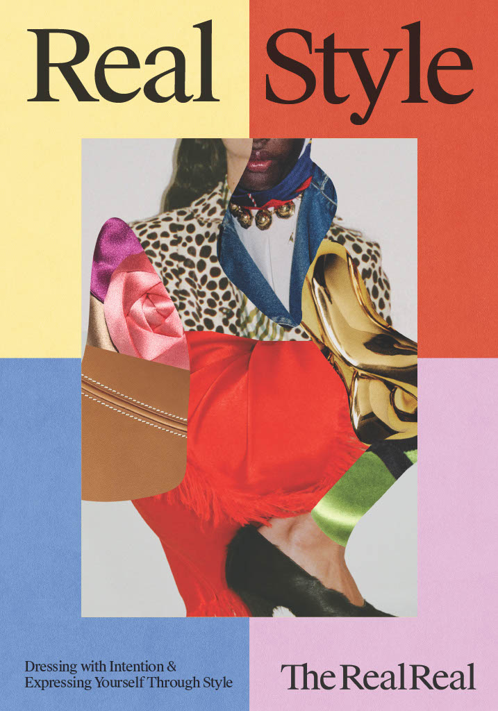 Real Style Cover