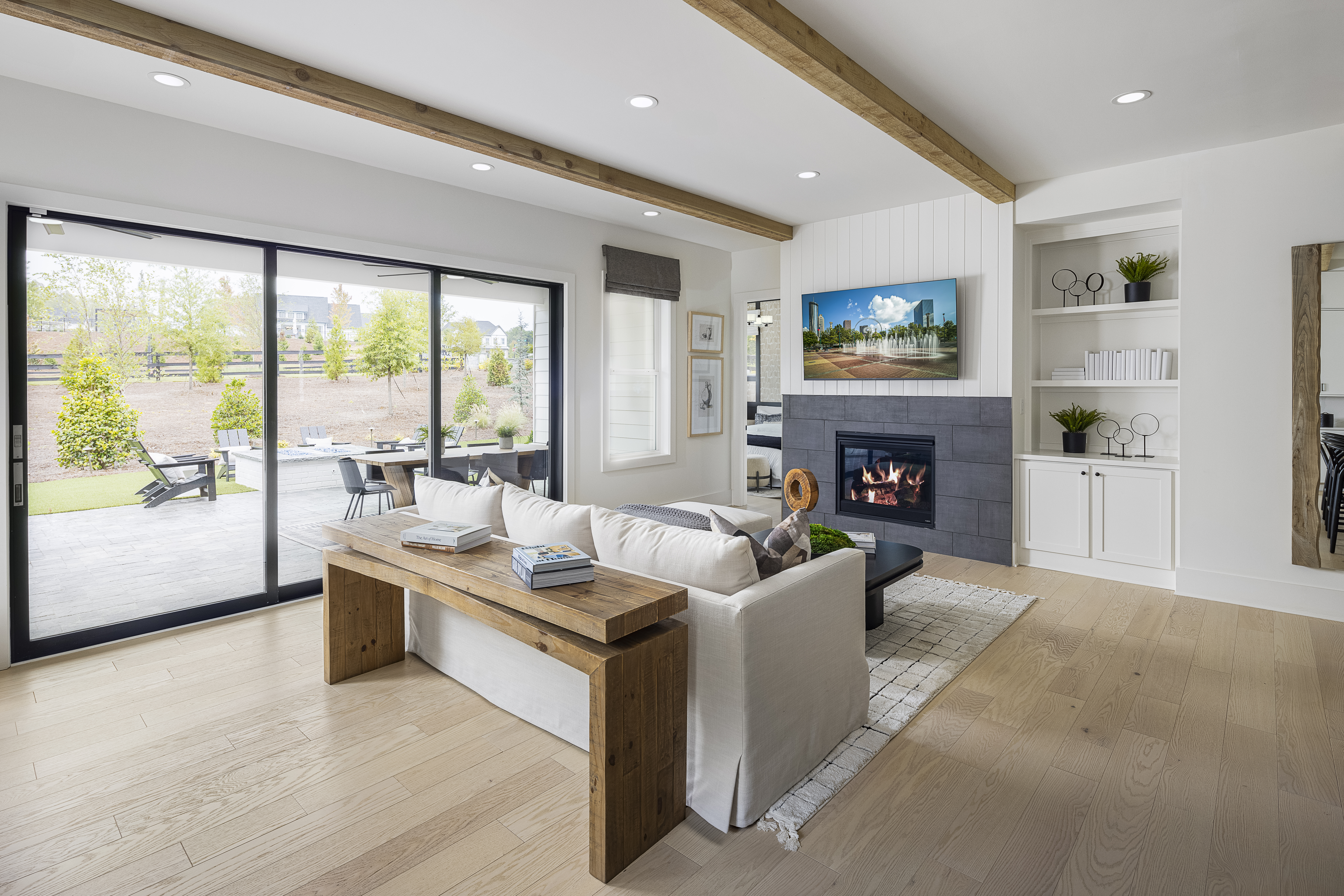 Aurora Ridge at Great Sky by Toll Brothers