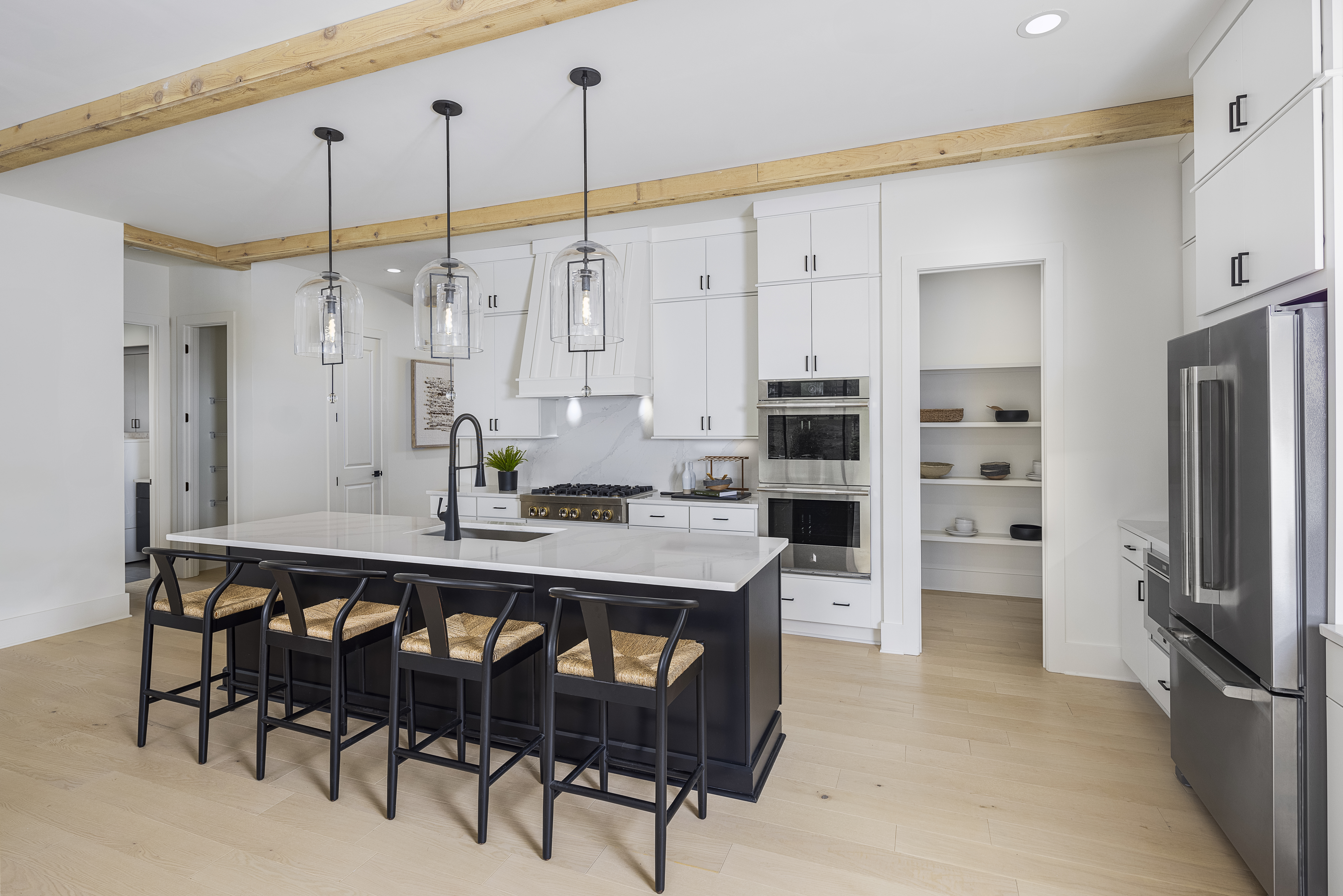 Aurora Ridge at Great Sky by Toll Brothers