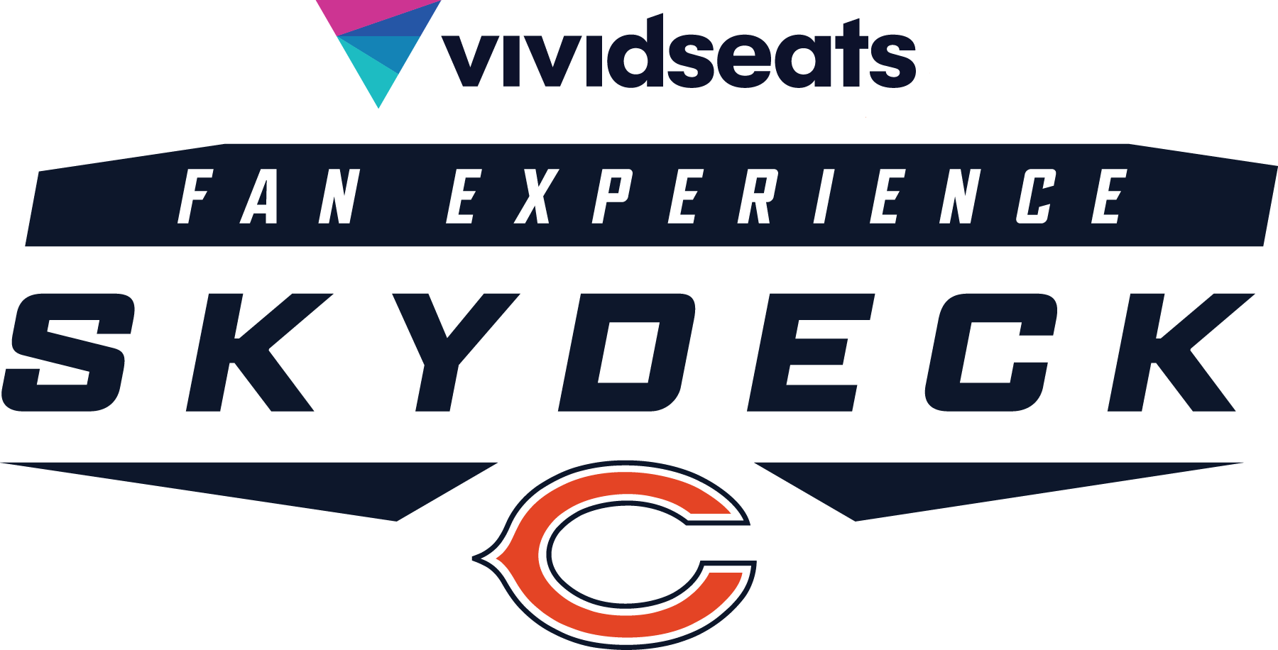 Vivid Seats Fan Experience Skydeck