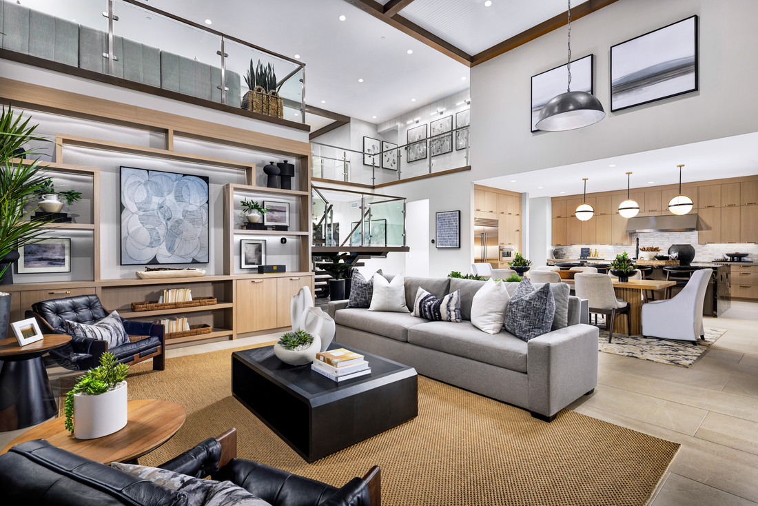 Hidden Oaks by Toll Brothers