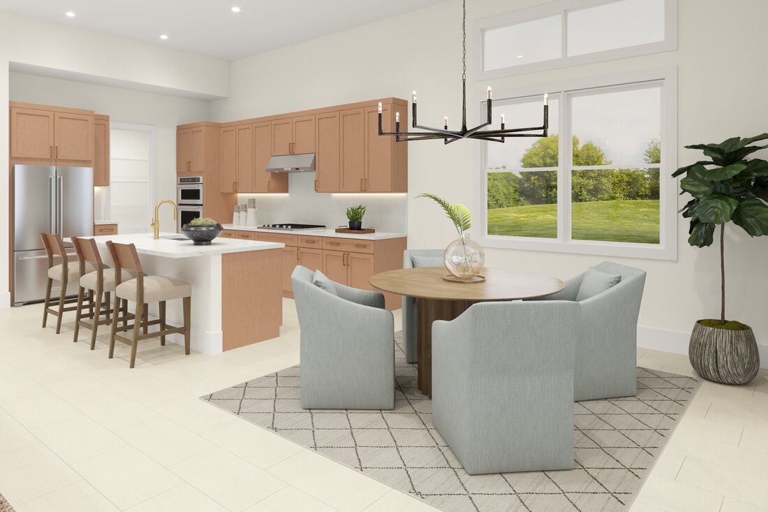 Isles at Lakewood Ranch by Toll Brothers