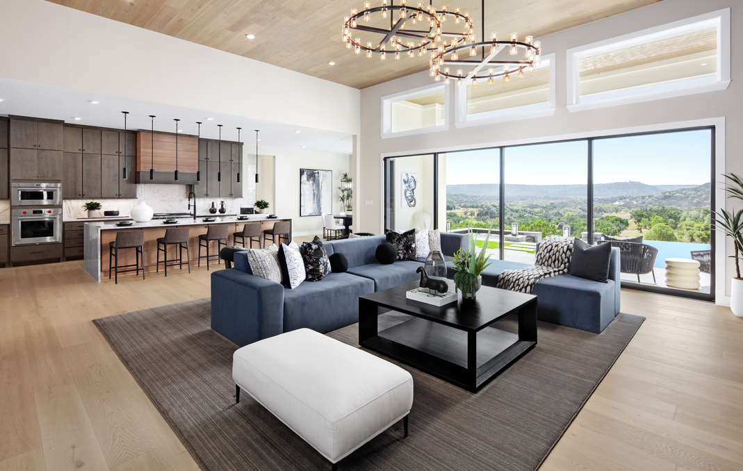 Toll Brothers at Thornebrook