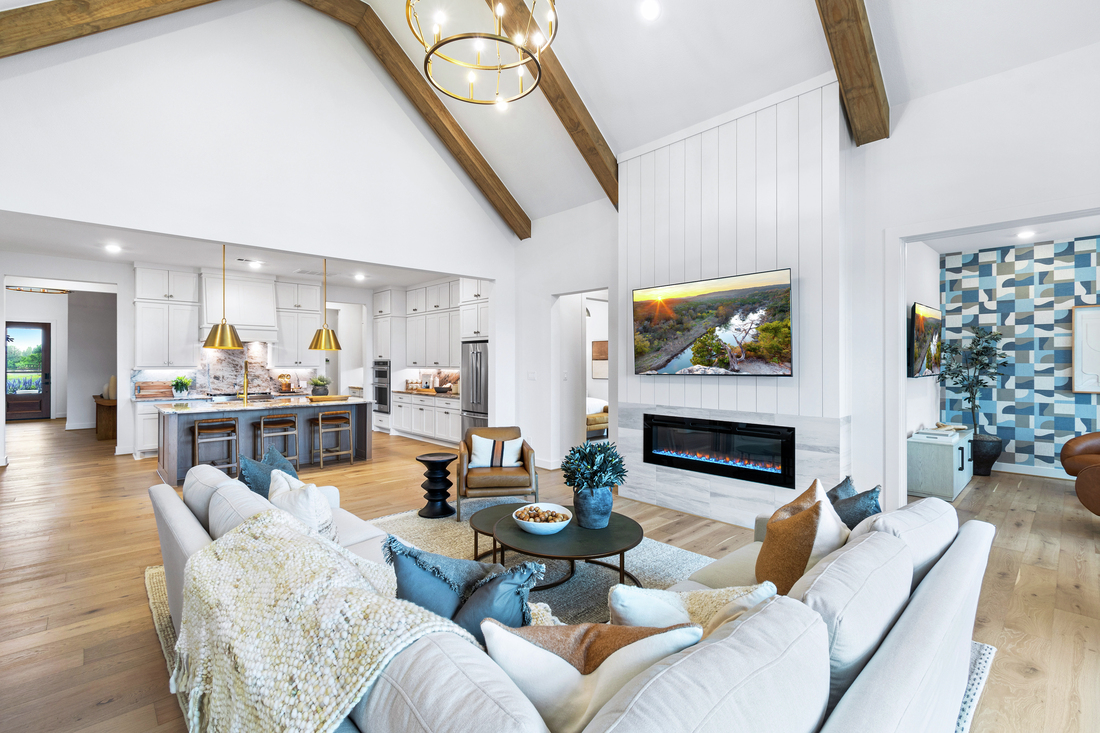 Toll Brothers at Wildtree