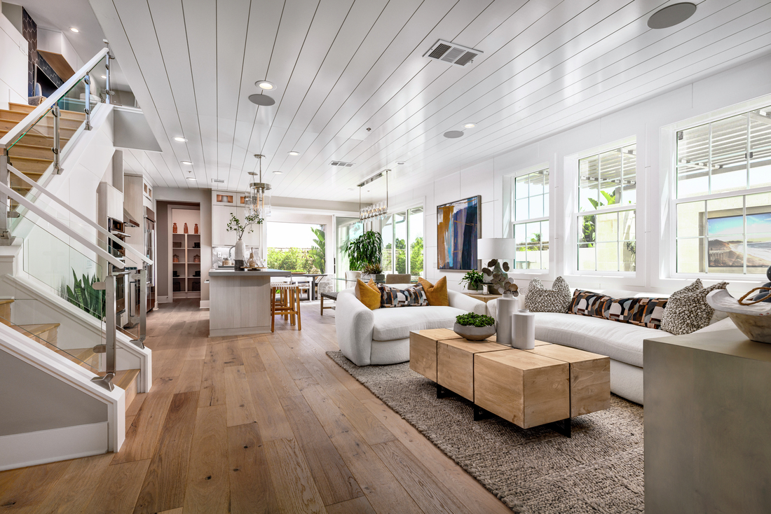 Vista Rose by Toll Brothers