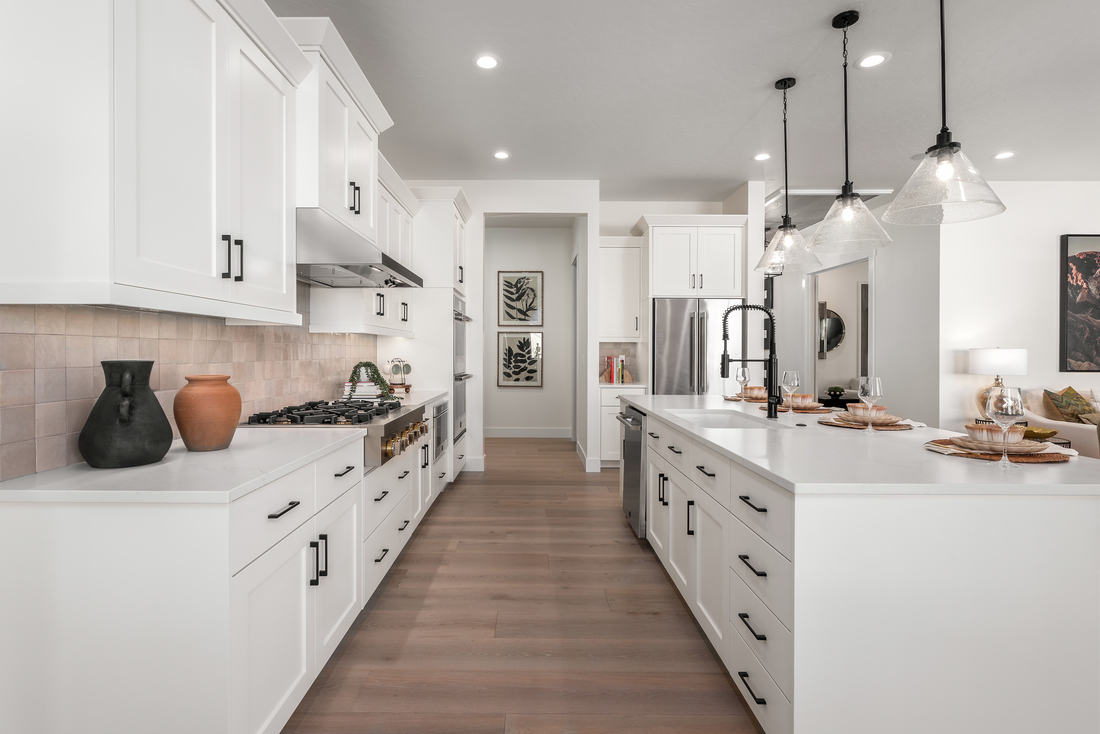 Toll Brothers in Idaho