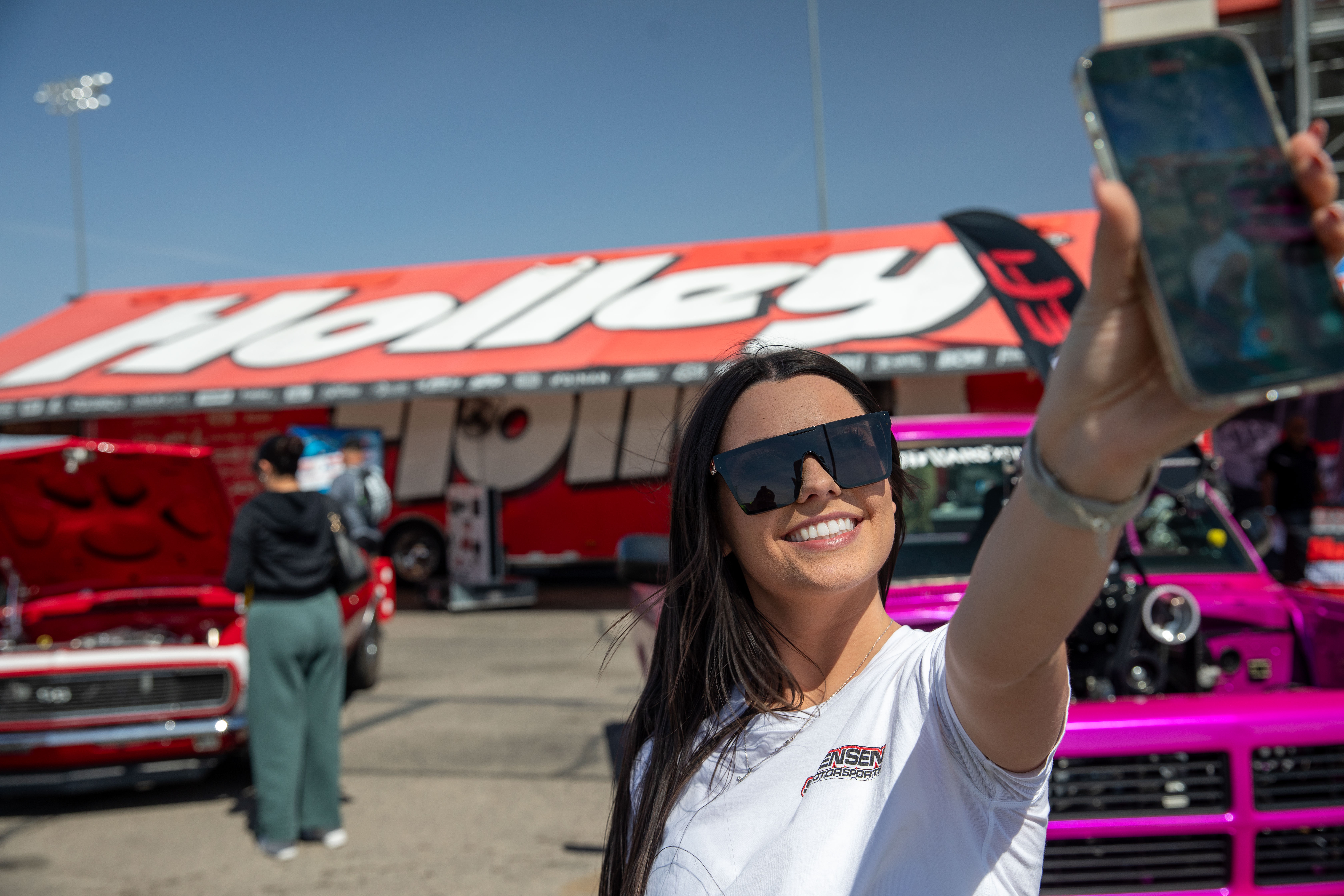 Holley to Ignite 75,000+ Enthusiasts with High-Octane Fall Event Lineup in Bowling Green, KY