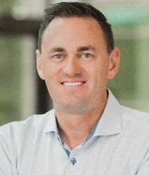 Executive Vice President and Chief Information Officer