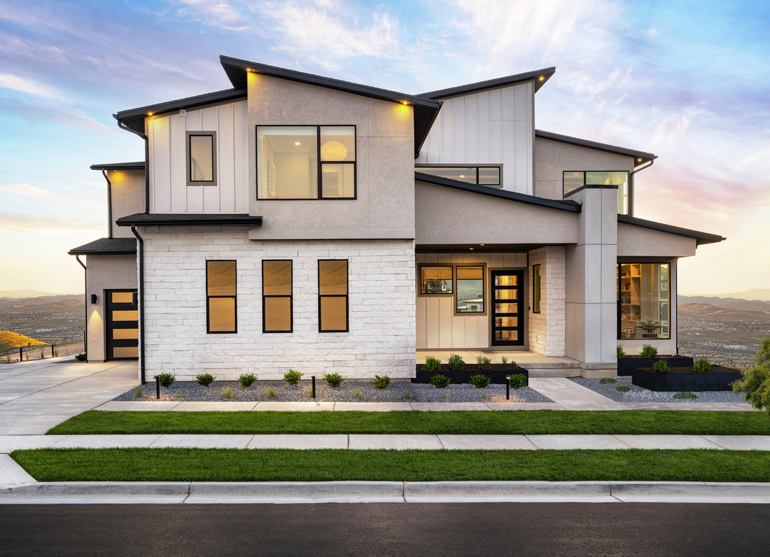 Toll Brothers at Lakeview Estates