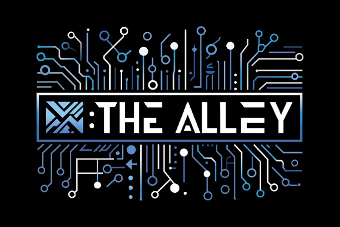 theAlley.io, itsSocialFi communications and commerce platform