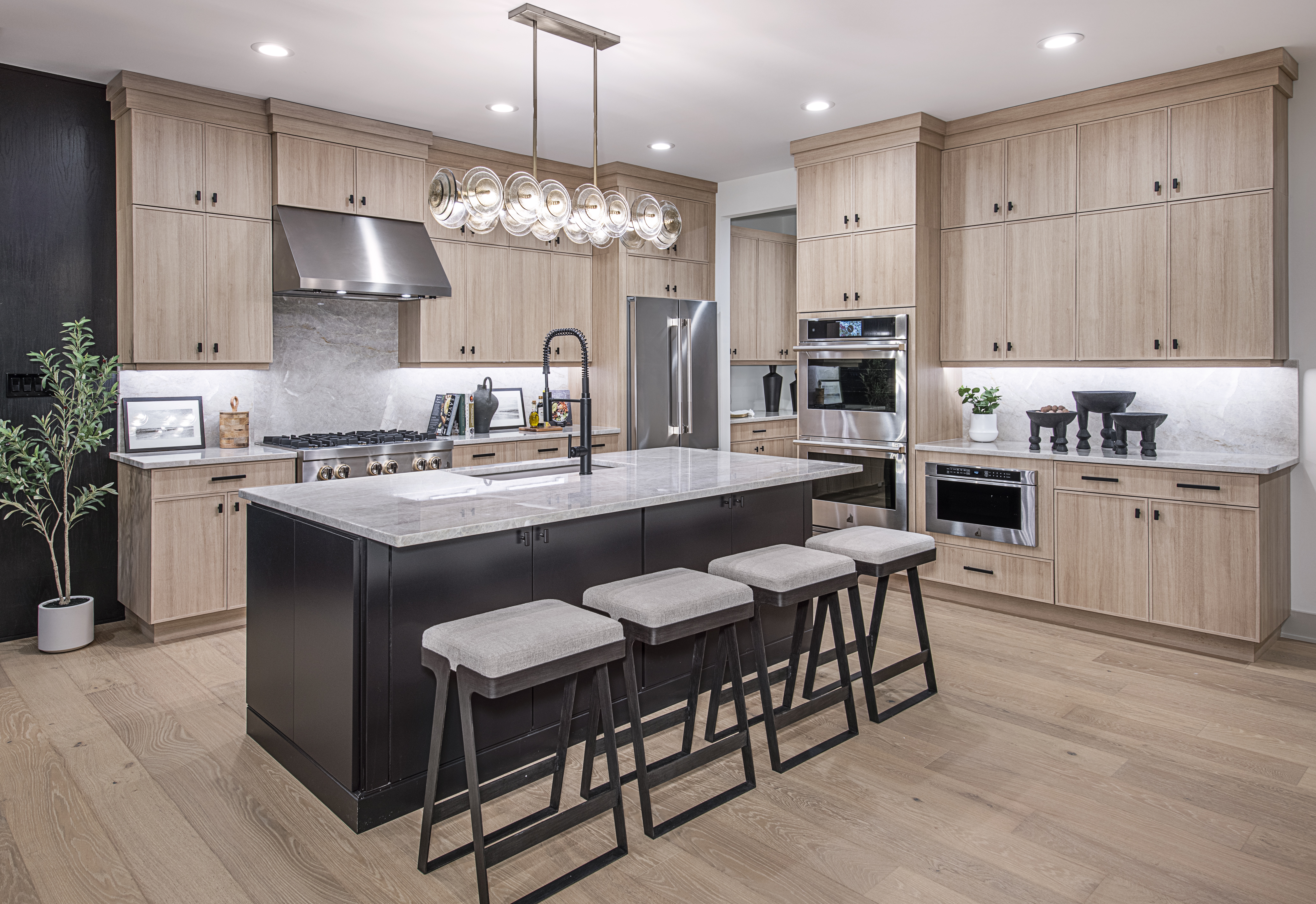 Canterbury Meadows by Toll Brothers