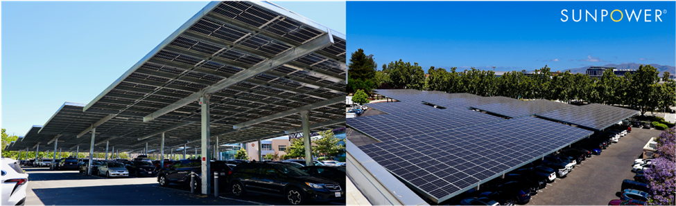 Cobalt Power System's Santa Clara University Solar Project