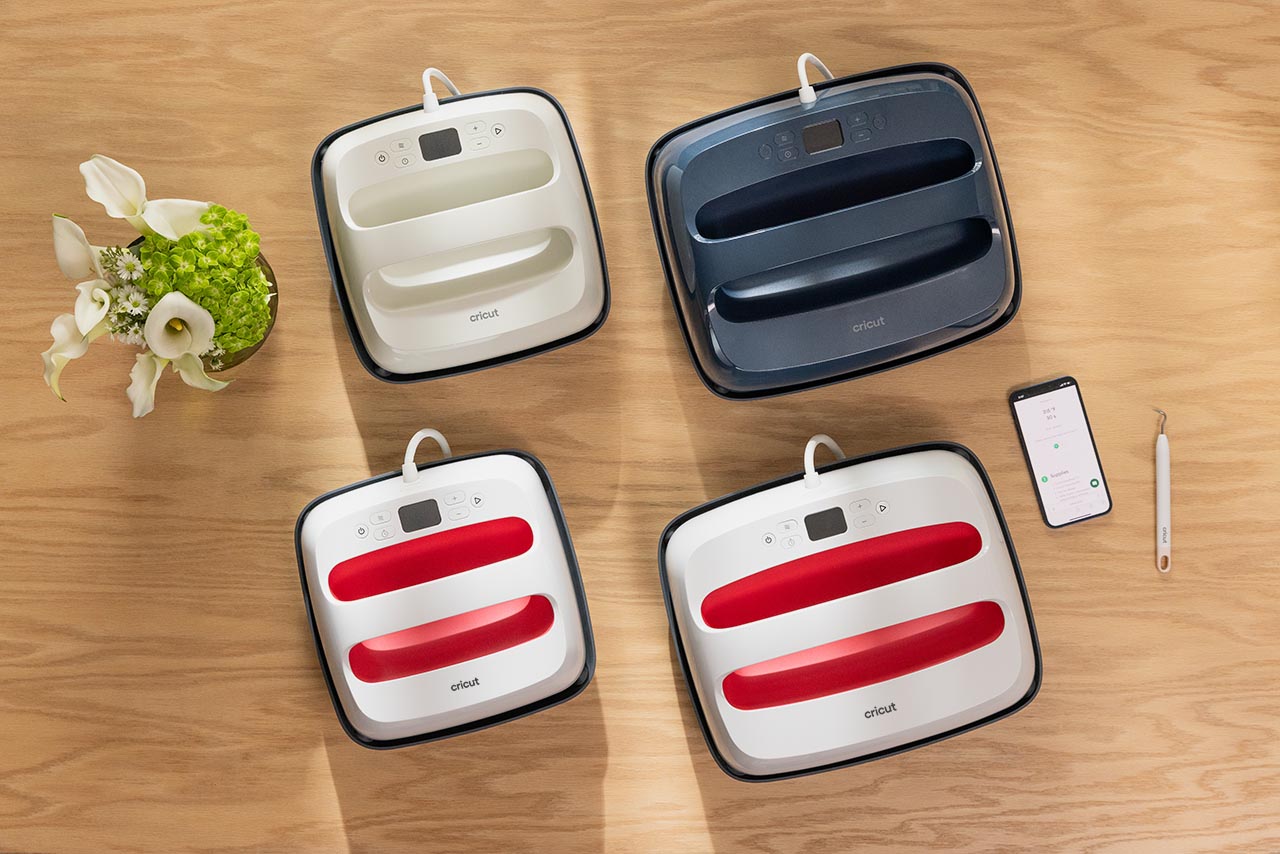 Cricut EasyPress SE