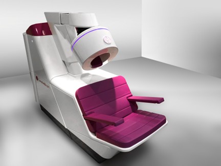 PET Scanner