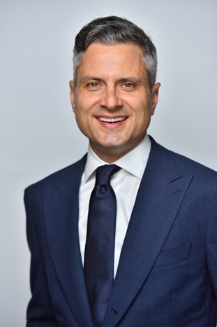 Heritage Commerce Corp and Heritage Bank of Commerce Appoints Seth Fonti as Chief Financial Officer