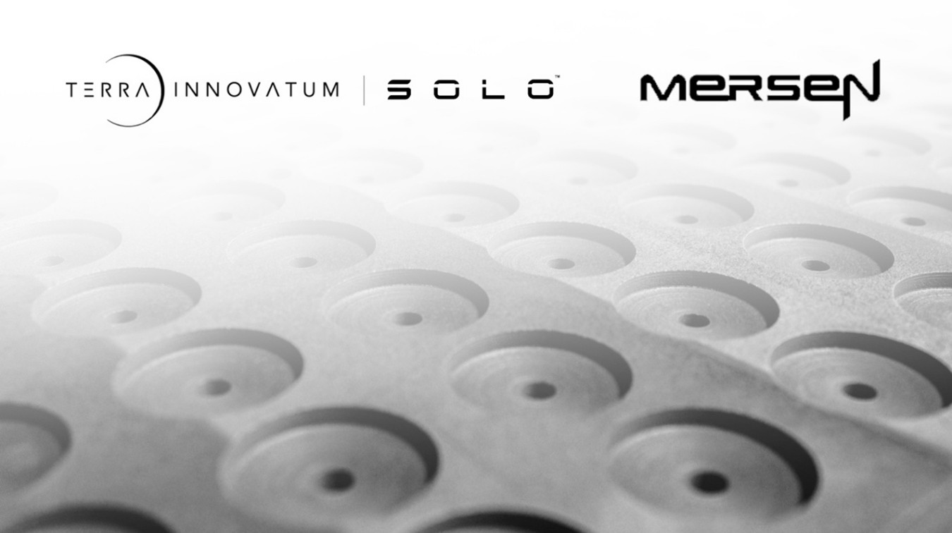 Terra Innovatum - Mersen
