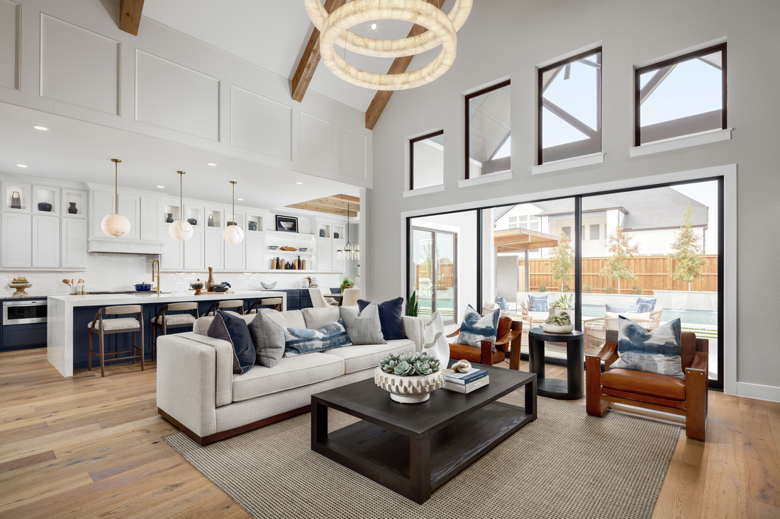 Oakbridge Crossing by Toll Brothers