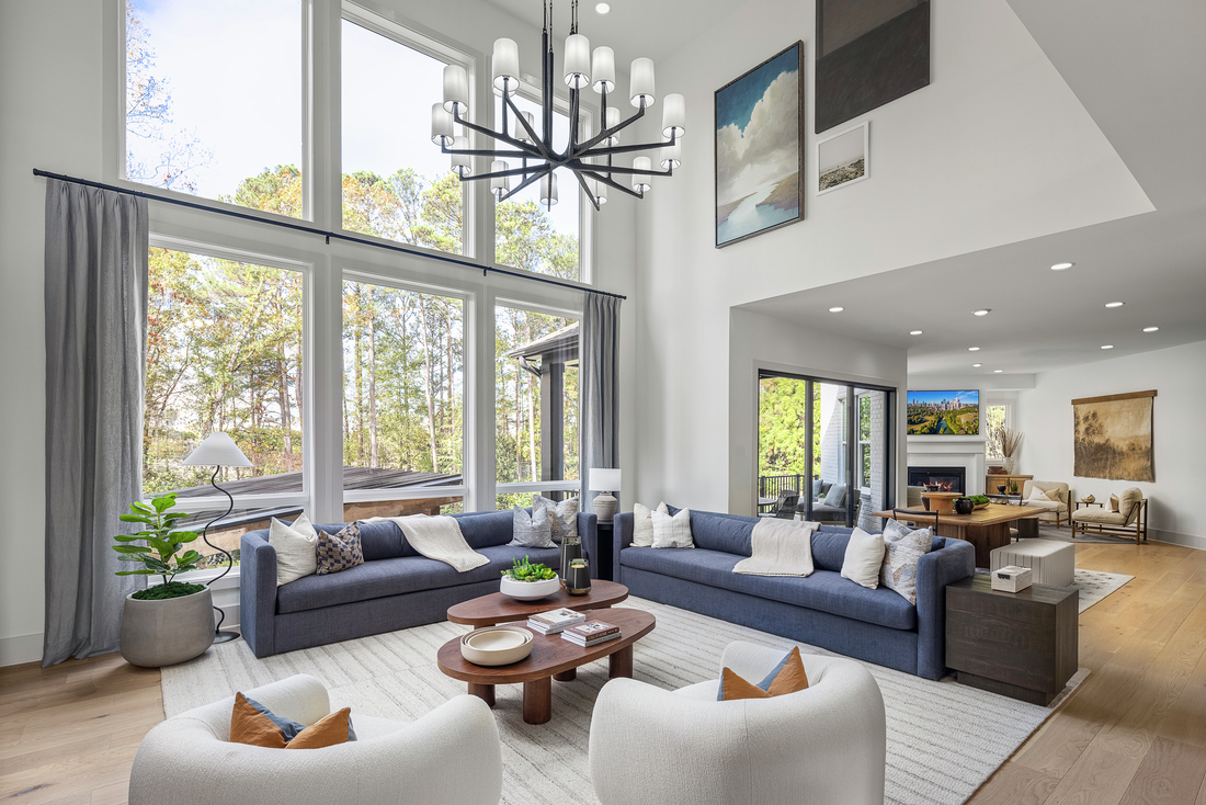 Sterling Pointe by Toll Brothers