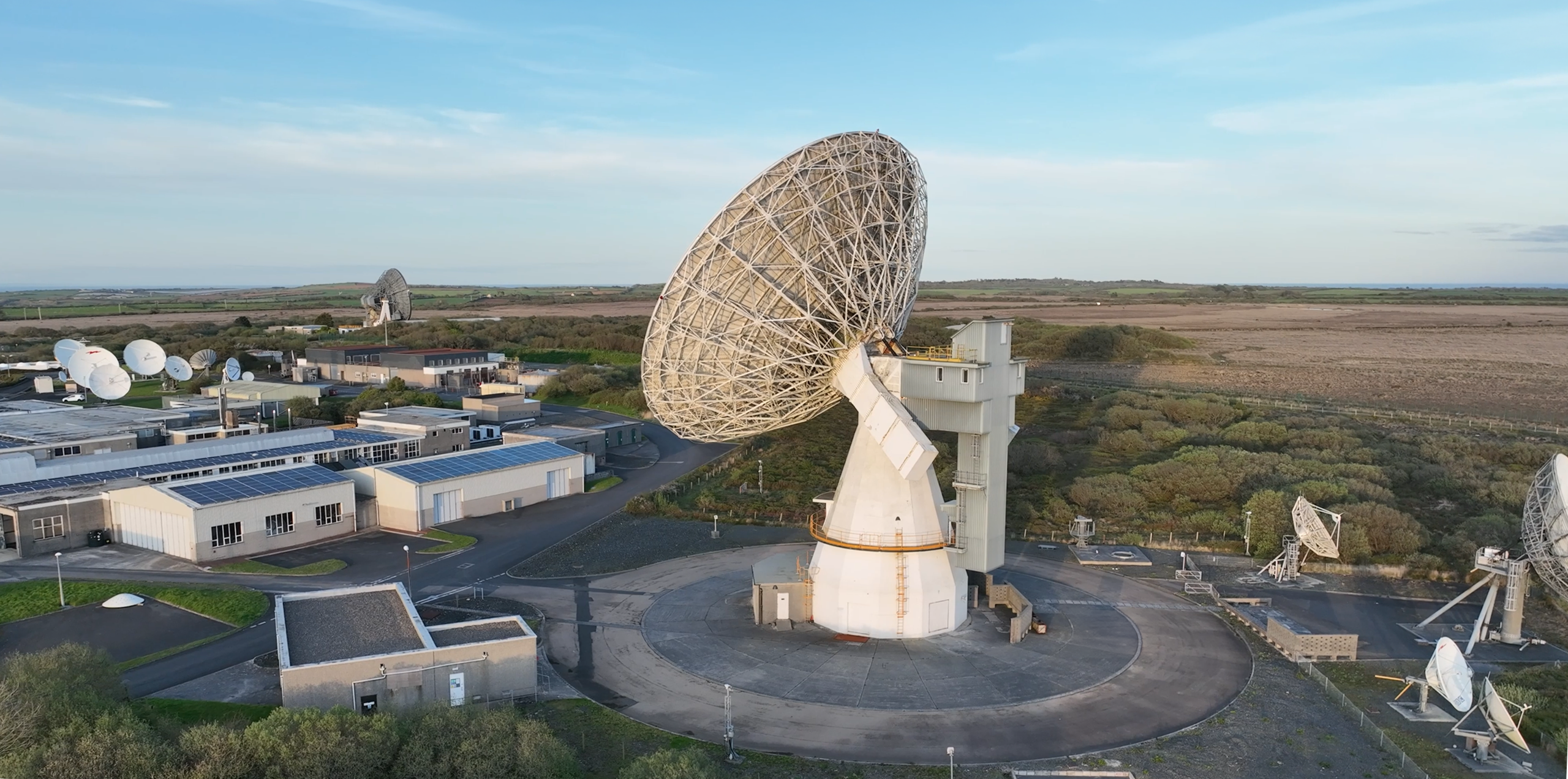 Goonhilly