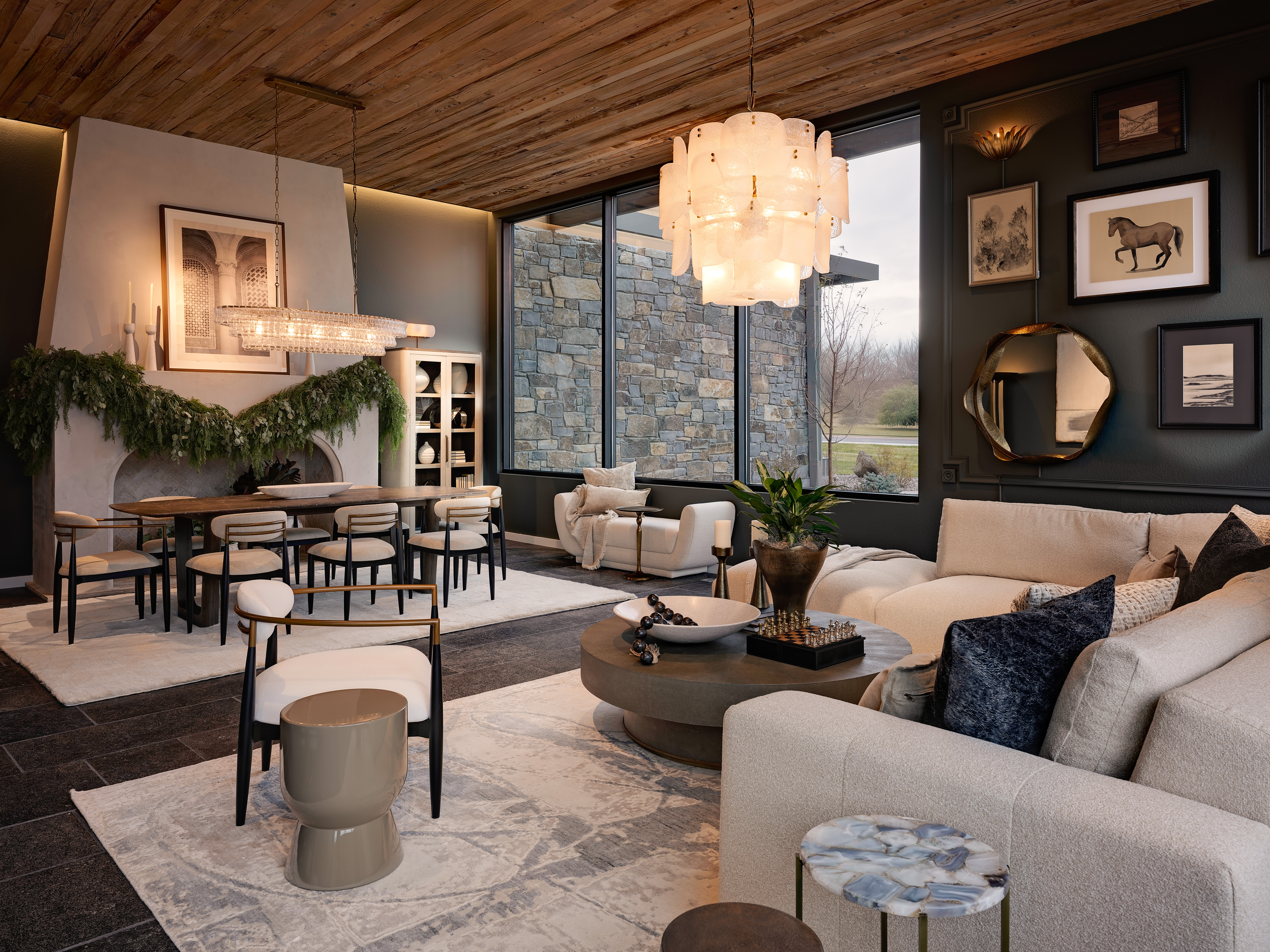 Arhaus Bozeman Showroom