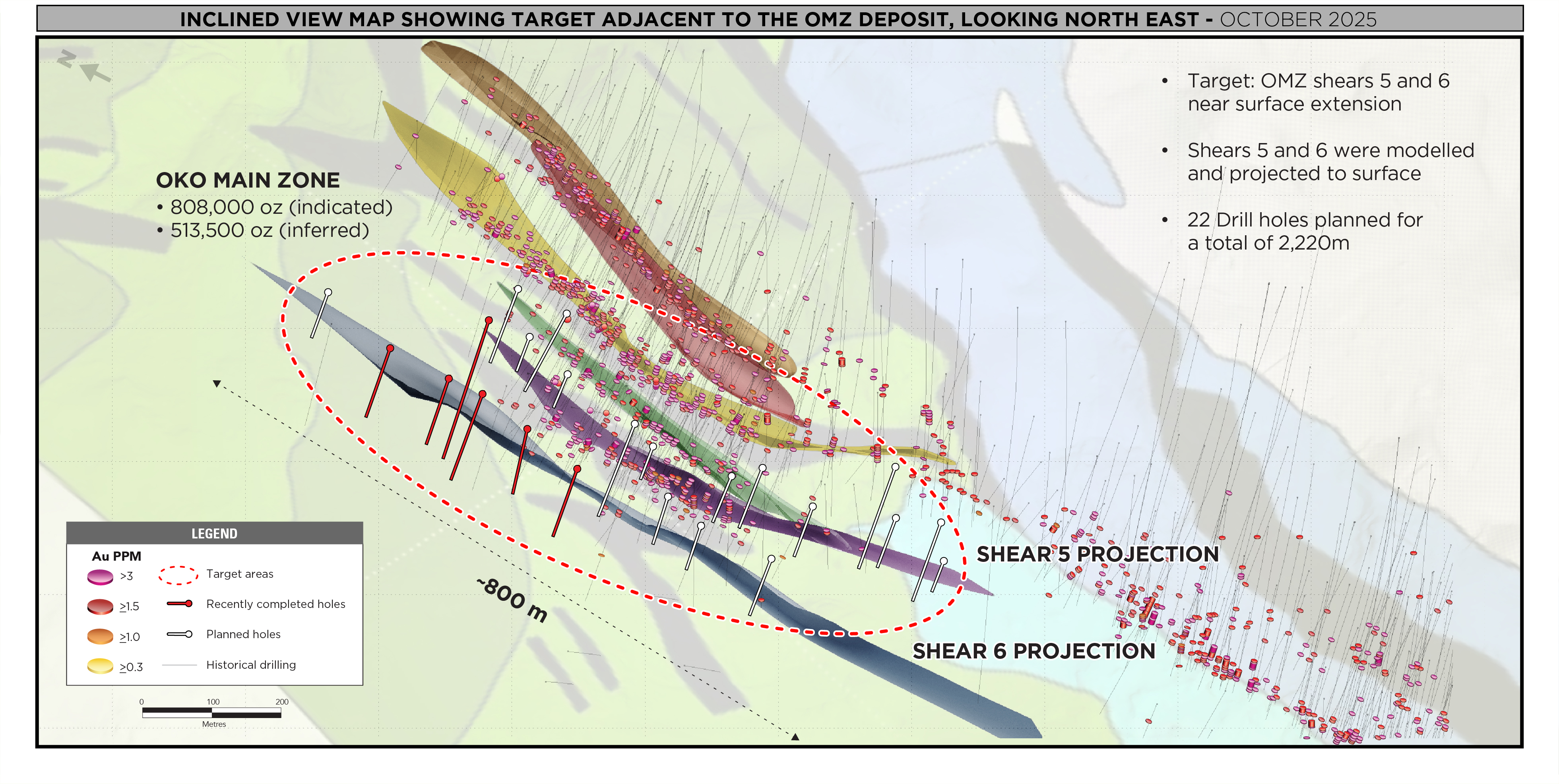 Figure 4 – Target 2