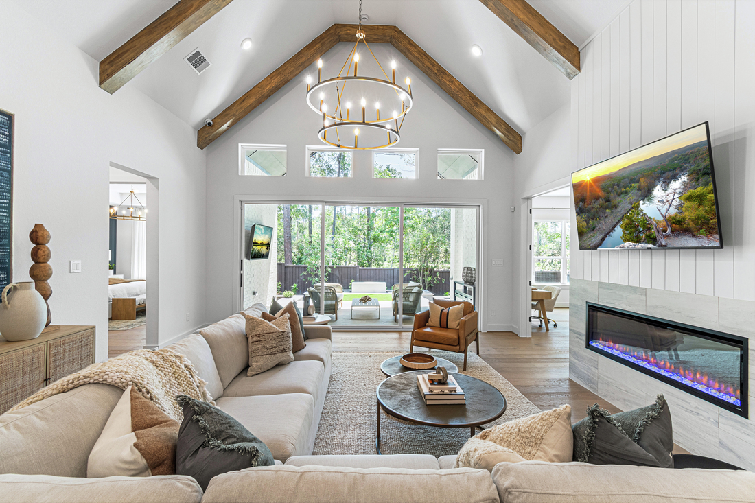 Toll Brothers at Revera