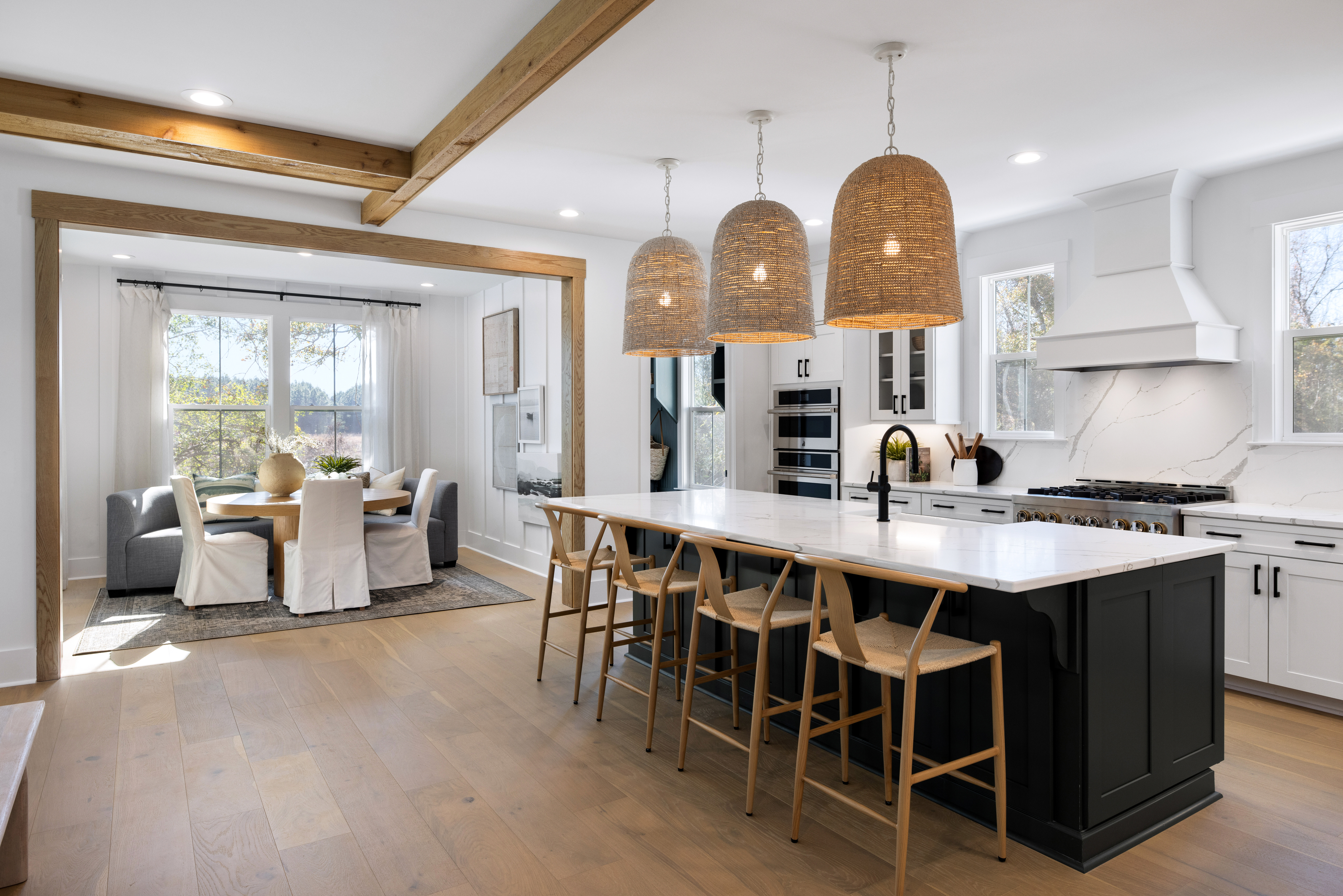 Riverbend by Toll Brothers