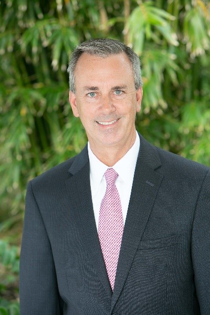 Ken Warriner Headshot